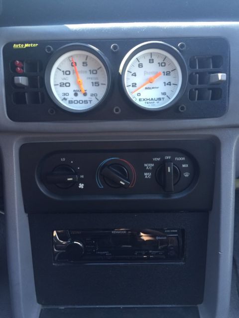 1993 Ford Mustang FOXBODY - photo 13