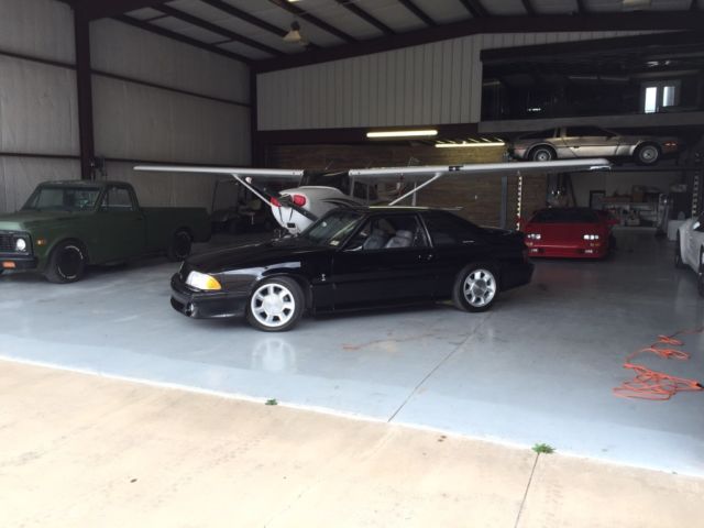 1993 Ford Mustang FOXBODY - photo 2