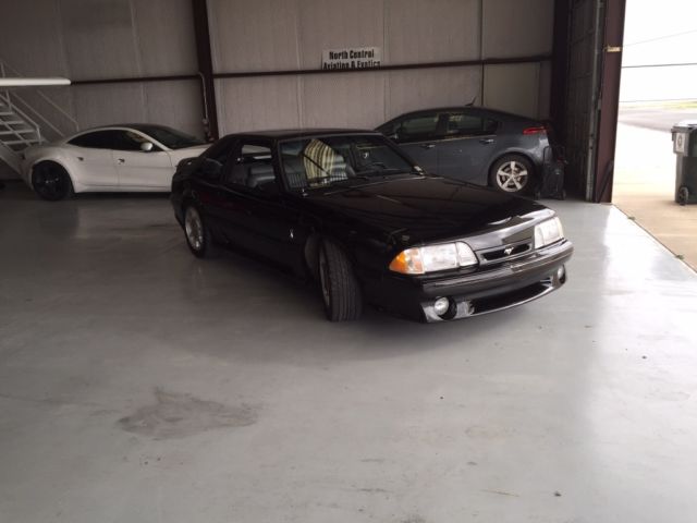 1993 Ford Mustang FOXBODY - photo 3