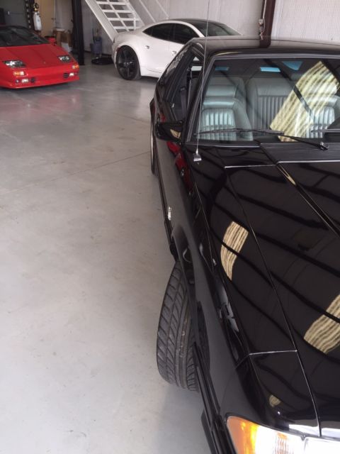 1993 Ford Mustang FOXBODY - photo 5