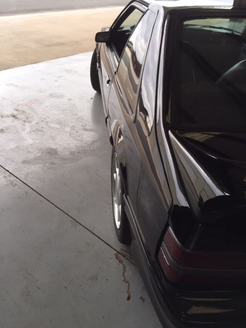 1993 Ford Mustang FOXBODY - photo 7