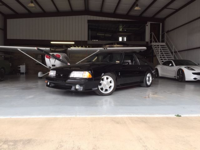 1993 Ford Mustang FOXBODY - photo 8