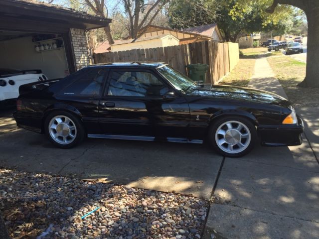 1993 Ford Mustang FOXBODY - photo 9