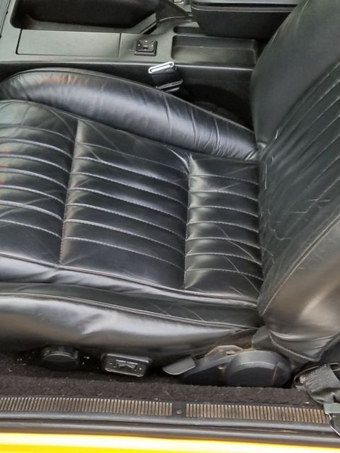 1993 Ford Mustang - photo 7