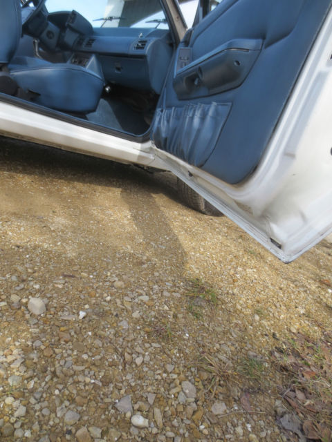 1993 Ford Mustang - photo 10