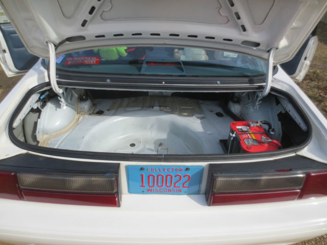1993 Ford Mustang - photo 2