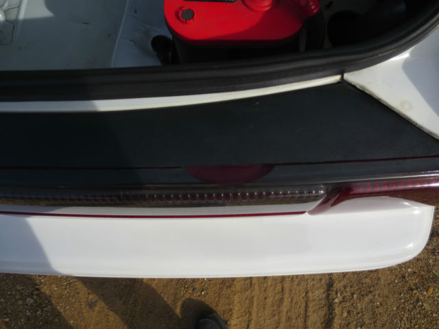 1993 Ford Mustang - photo 3