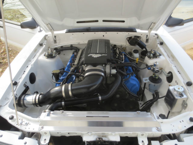 1993 Ford Mustang - photo 5