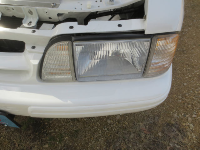1993 Ford Mustang - photo 6