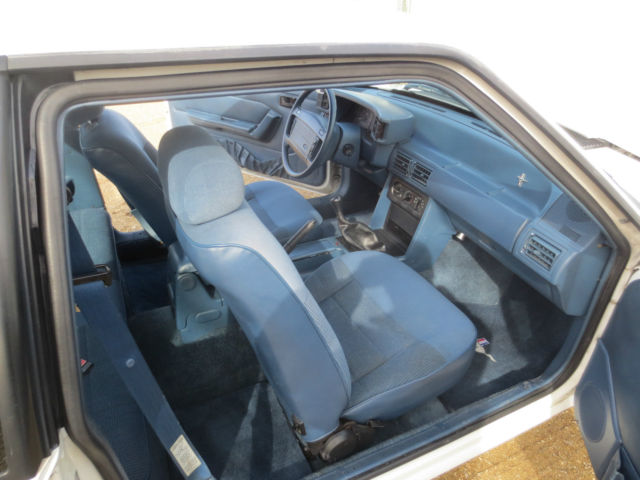 1993 Ford Mustang - photo 8