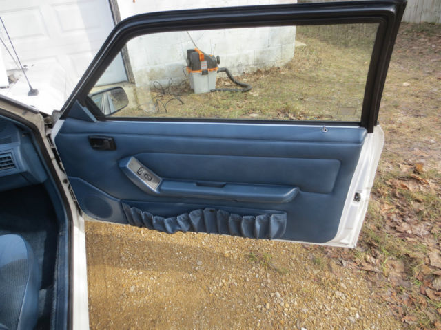 1993 Ford Mustang - photo 9