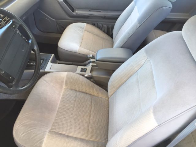 1993 Ford Mustang - photo 13