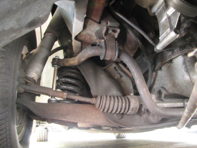 1983 Ford Mustang - photo 11