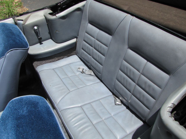 1983 Ford Mustang - photo 4