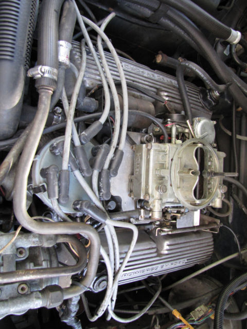 1983 Ford Mustang - photo 7