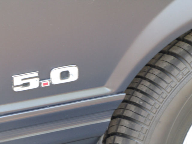 1983 Ford Mustang - photo 9
