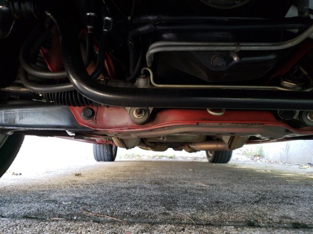 1993 Ford Mustang gt - photo 9