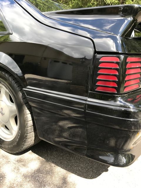 1993 Ford Mustang GT - photo 6