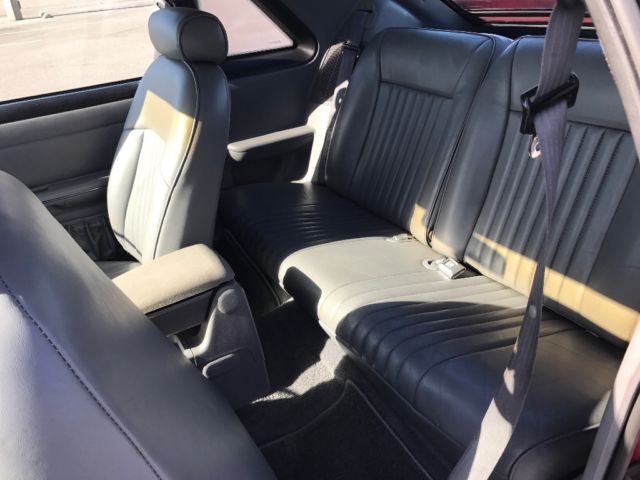 1993 Ford Mustang - photo 8