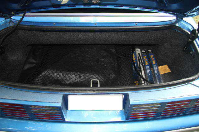 1993 Ford Mustang GT - photo 7