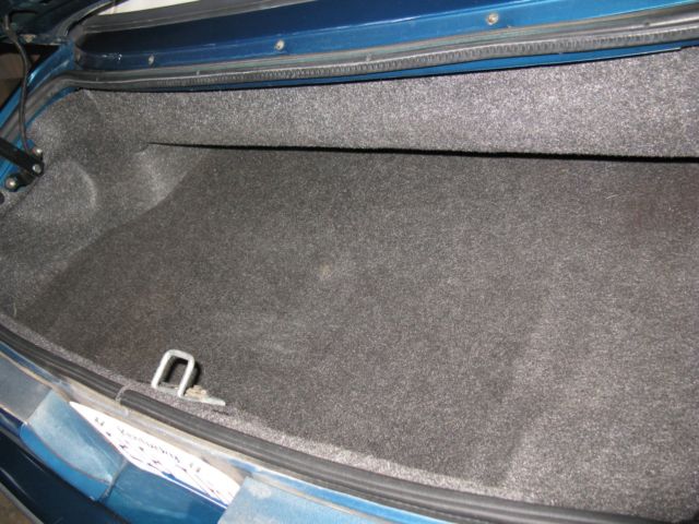 1993 Ford Mustang GT - photo 13