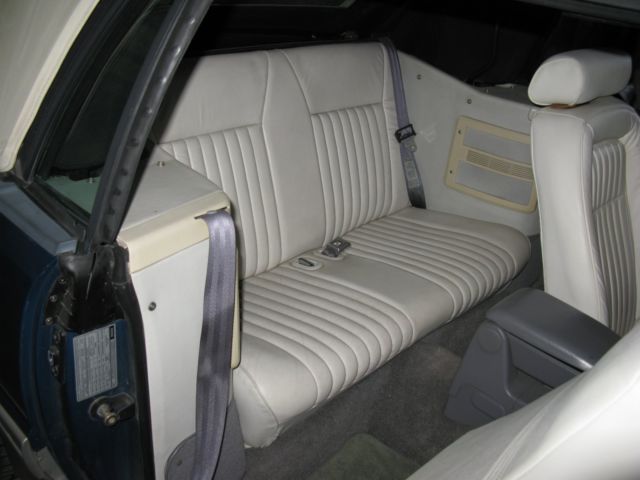 1993 Ford Mustang GT - photo 8