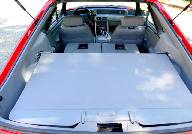 1993 Ford Mustang GT PREMIUM - photo 4