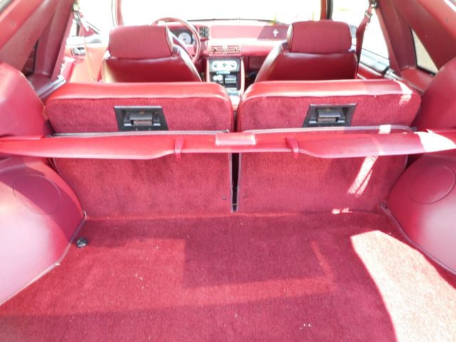 1993 Ford Mustang - photo 6