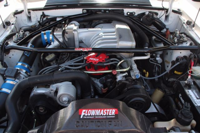 1993 Ford Mustang - photo 9