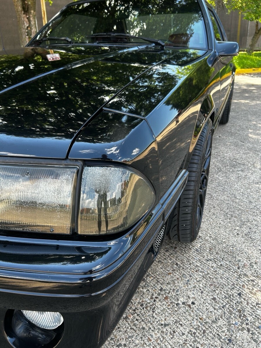 1993 Ford Mustang GT - photo 7