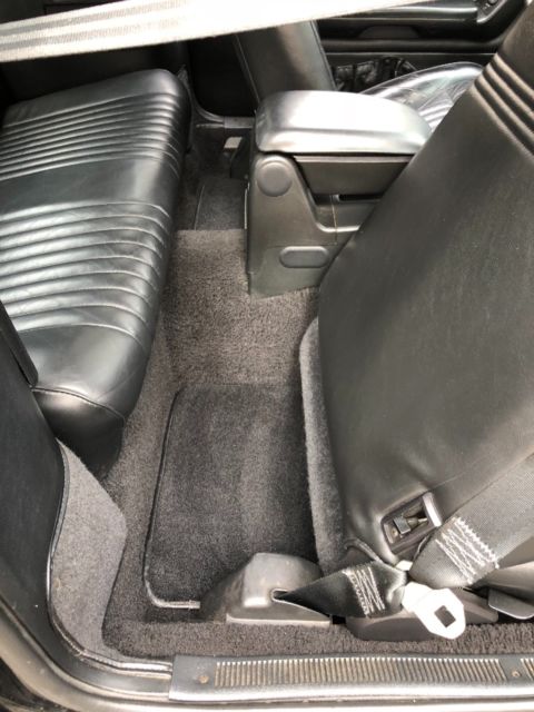 1993 Ford Mustang GT - photo 13