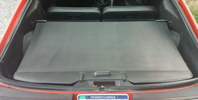 1993 Ford Mustang - photo 10