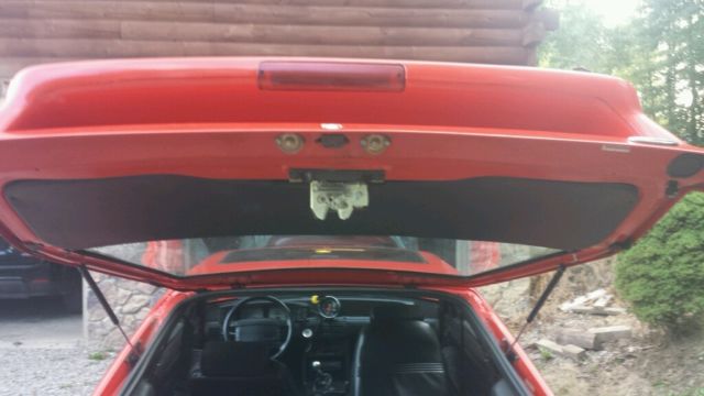 1993 Ford Mustang - photo 12