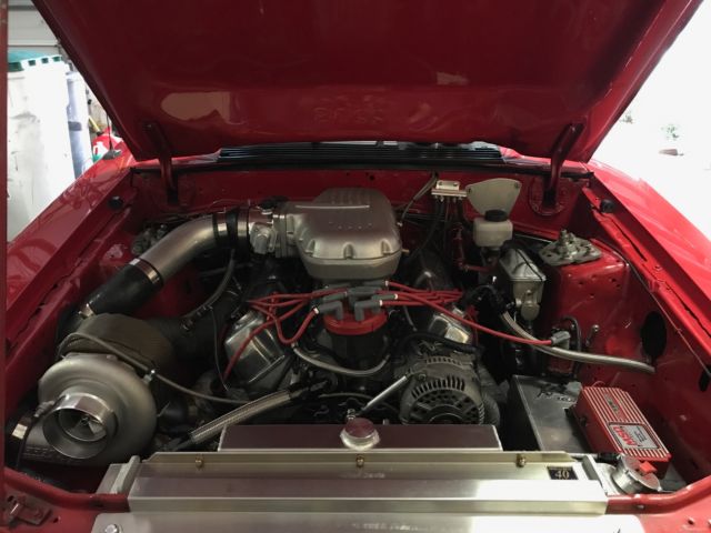 1993 Ford Mustang LX - photo 12