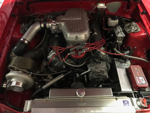 1993 Ford Mustang LX - photo 13