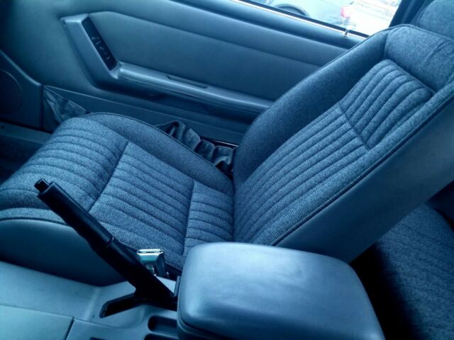 1993 Ford Mustang LX - photo 10