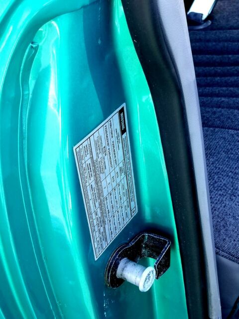 1993 Ford Mustang LX - photo 9