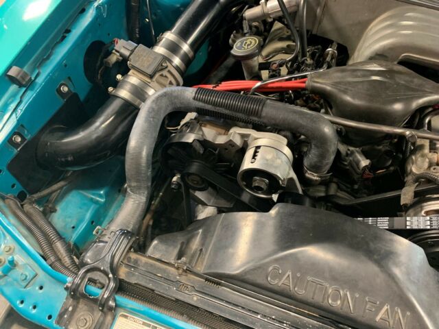 1993 Ford Mustang LX - photo 13
