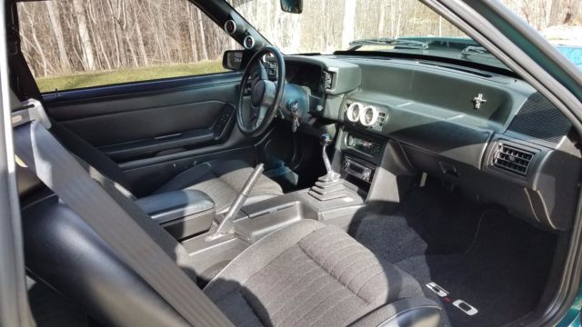 1993 Ford Mustang LX - photo 7
