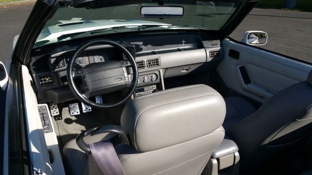 1993 Ford Mustang LX - photo 10