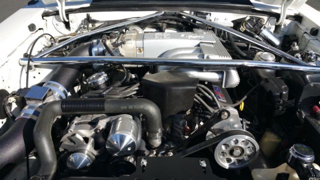 1993 Ford Mustang LX - photo 12
