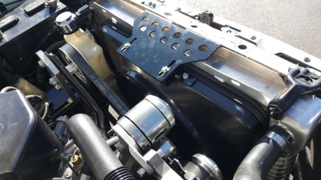 1993 Ford Mustang LX - photo 13