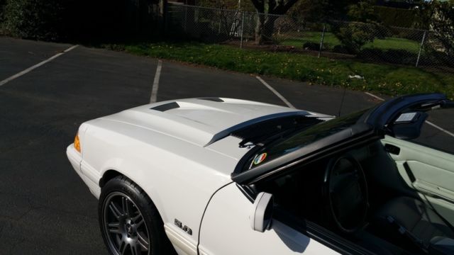 1993 Ford Mustang LX - photo 5