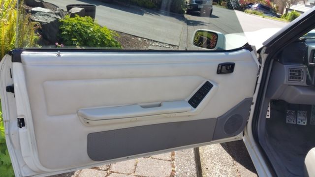 1993 Ford Mustang LX - photo 9