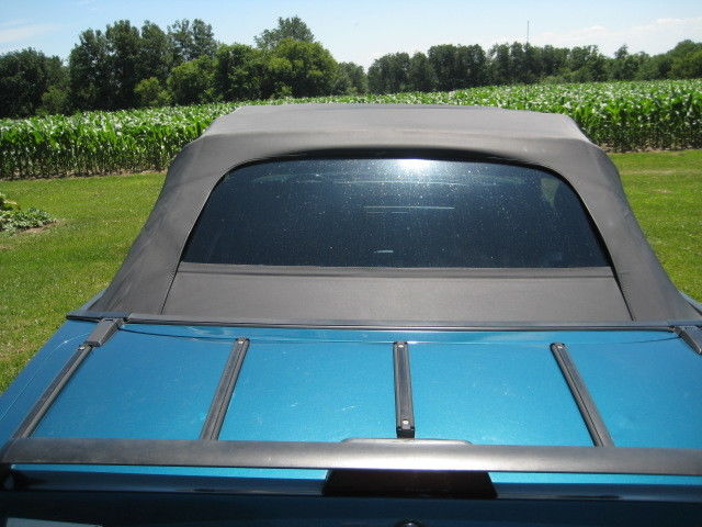 1993 Ford Mustang - photo 11