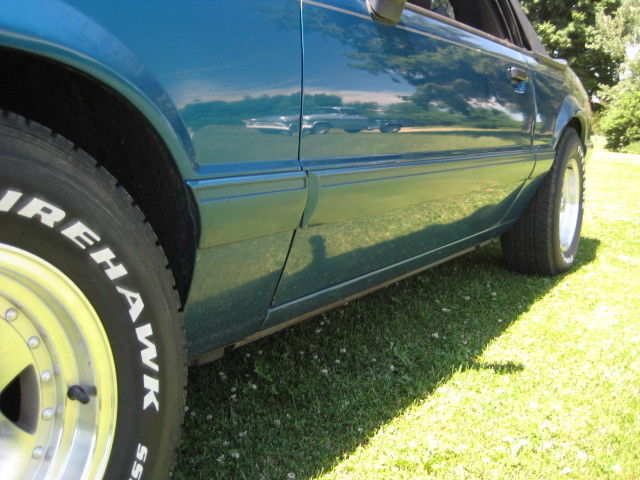 1993 Ford Mustang - photo 13
