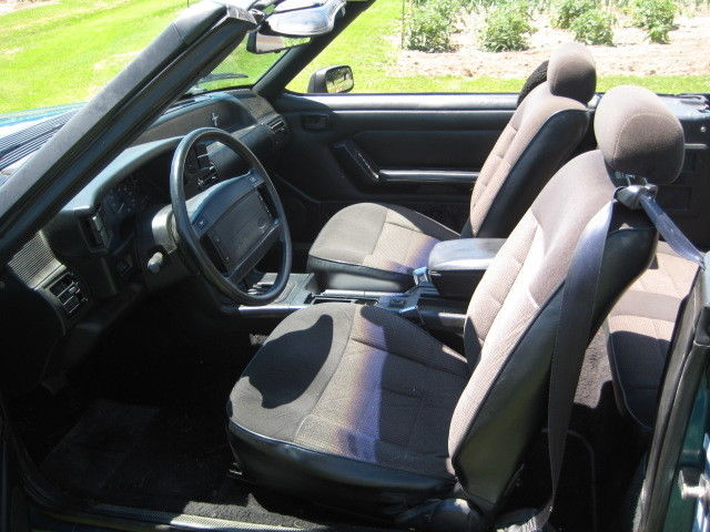 1993 Ford Mustang - photo 7