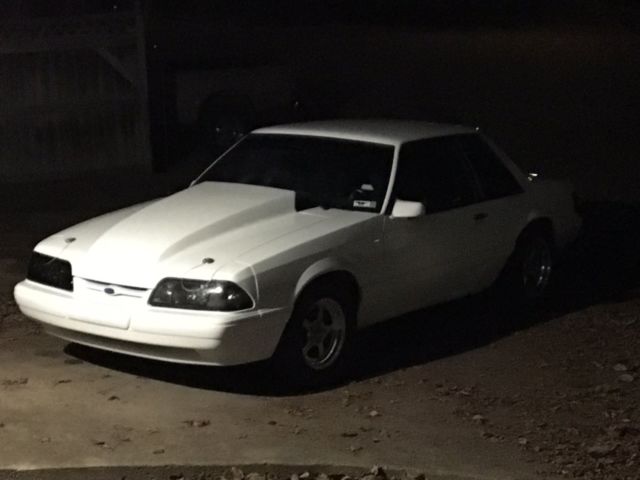 1993 Ford Mustang LX - photo 5