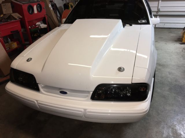 1993 Ford Mustang LX - photo 6