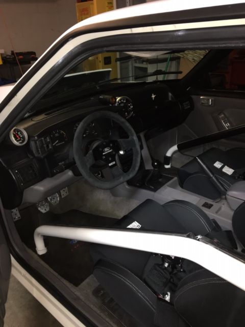 1993 Ford Mustang LX - photo 7